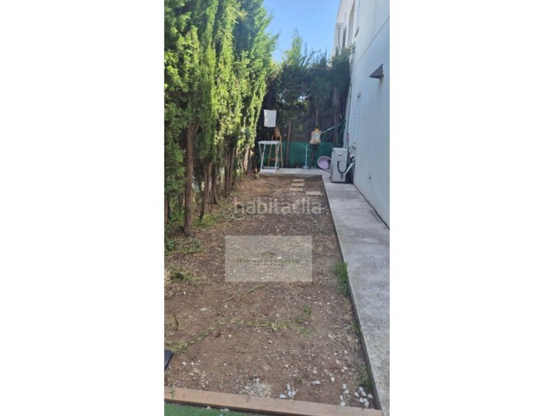 Foto af98cbce-3900-4d29-90f8-37f57541815c. Pis amb aparcament a Puerto Banús Marbella