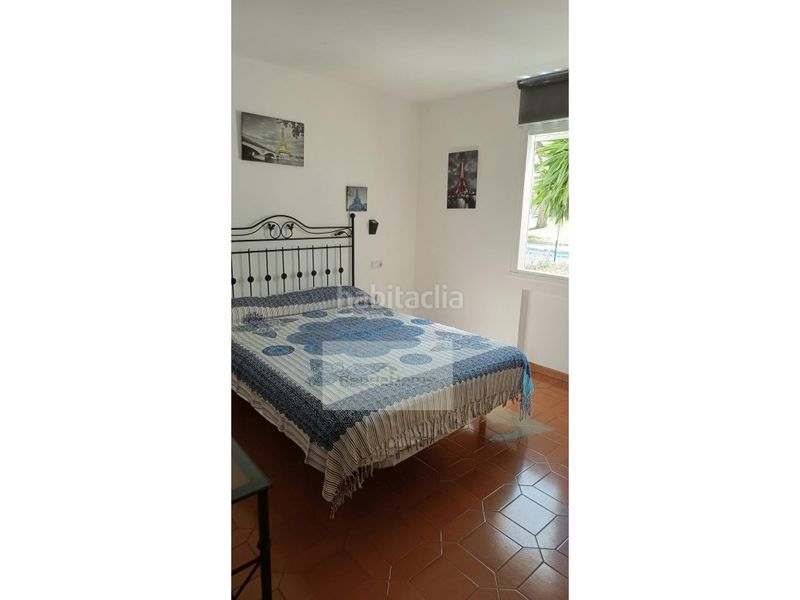 Foto 52892521-e7e2-474f-b294-26092891aa2e. Lloguer casa amb aparcament piscina a Bello Horizonte - Lindasol Marbella