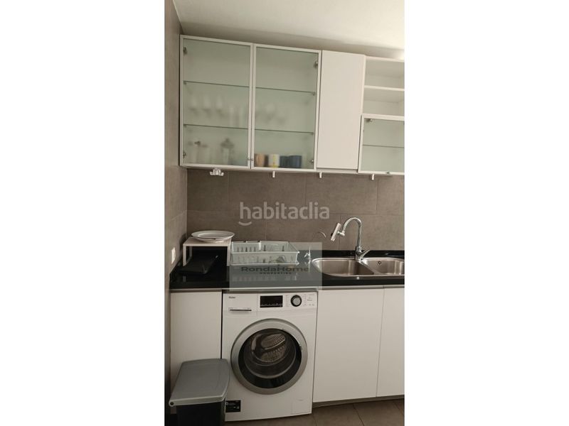 Foto 8cfbefc4-7a1d-4ec2-881a-9ec447482577. Location maison avec parking piscine dans Bello Horizonte - Lindasol Marbella
