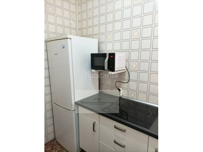 Foto 187af73e-57e1-4cf7-bc20-4747553069ca. Rent flat in El Molinillo - Capuchinos Málaga