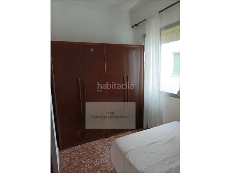Foto 1d6e6001-e4be-433d-a0ee-adefdd33227f. Rent flat in El Molinillo - Capuchinos Málaga