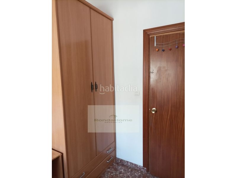 Foto 2faeb35e-6f35-4d31-ba66-4fe7b1f51a00. Rent flat in El Molinillo - Capuchinos Málaga