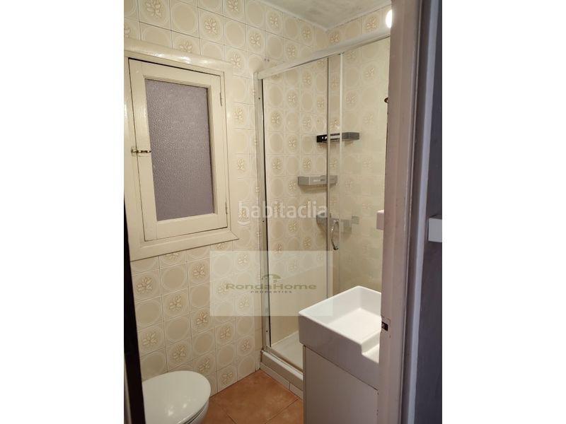 Foto 48701632-e535-4408-8027-605c189ac718. Rent flat in El Molinillo - Capuchinos Málaga