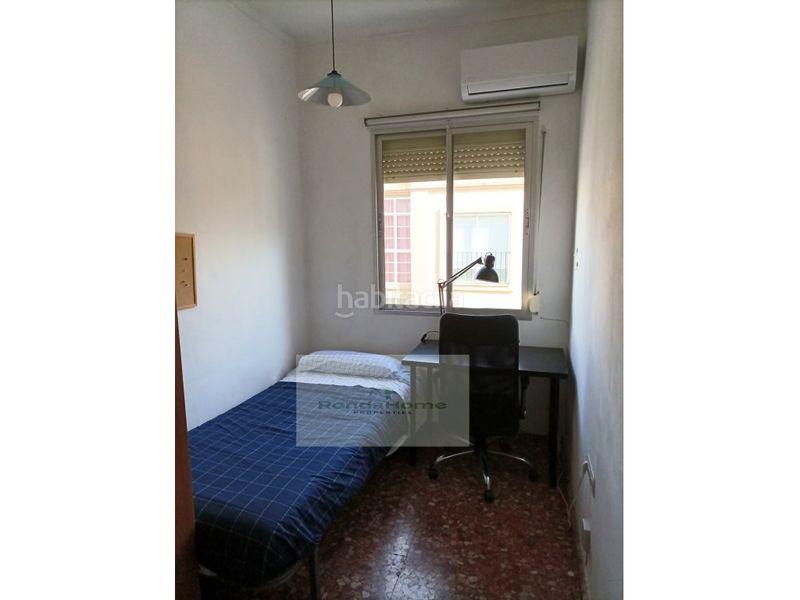 Foto 4ef48185-409a-4293-973c-6e5fee088370. Rent flat in El Molinillo - Capuchinos Málaga