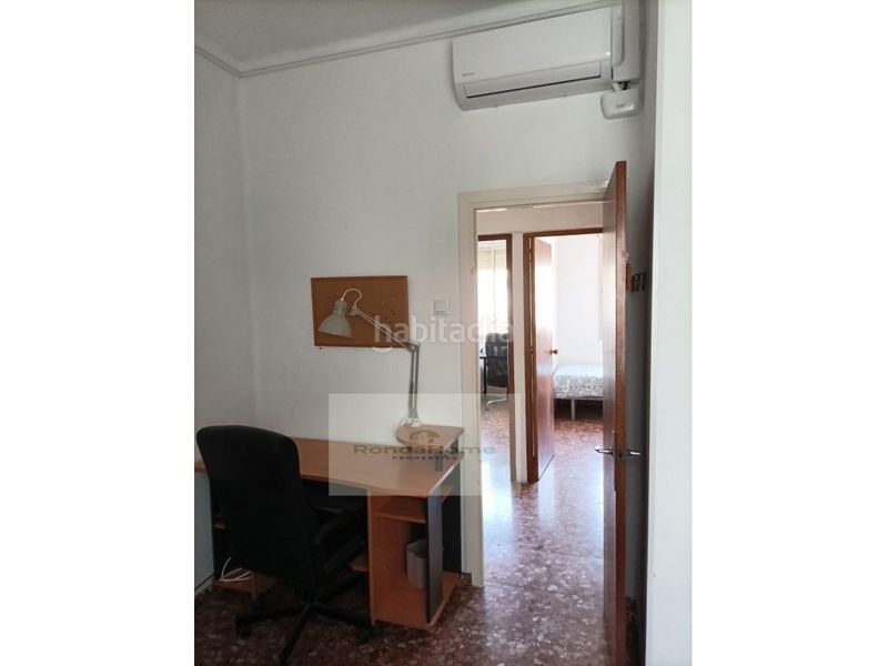 Foto 70e757ab-3d44-4e97-9030-2237c6aa0911. Rent flat in El Molinillo - Capuchinos Málaga