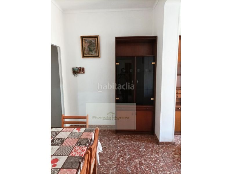 Foto 7ee9bf38-041f-4be7-97f0-0e7f1aca46d6. Rent flat in El Molinillo - Capuchinos Málaga
