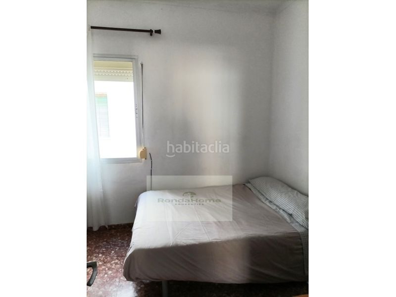 Foto 8db689be-b843-4a47-a471-8f58c4af8232. Rent flat in El Molinillo - Capuchinos Málaga