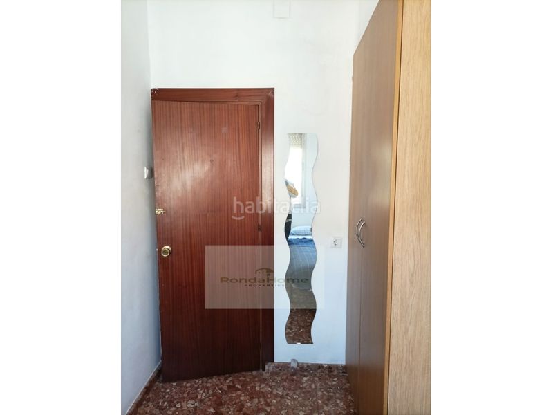 Foto 9abe6b38-1ece-4c0e-b988-6feae0e0bdc2. Rent flat in El Molinillo - Capuchinos Málaga