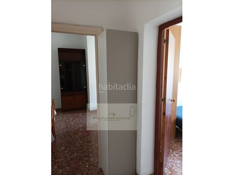 Foto 9e05bbcc-c7b9-4dd0-b6f3-205342665d59. Rent flat in El Molinillo - Capuchinos Málaga