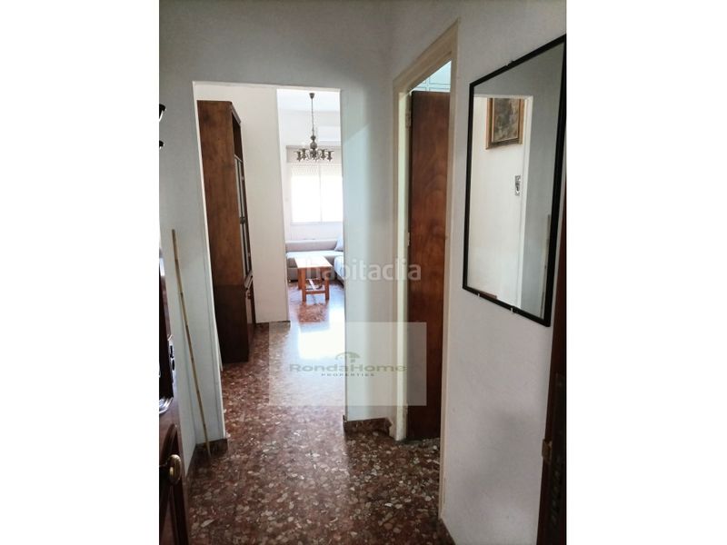 Foto a55301e7-9068-481d-b3e8-4637553127fc. Rent flat in El Molinillo - Capuchinos Málaga
