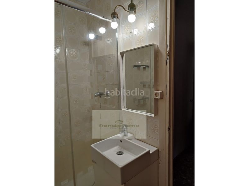 Foto cacc9bca-c57b-43ed-b7d6-43f4962a6981. Rent flat in El Molinillo - Capuchinos Málaga