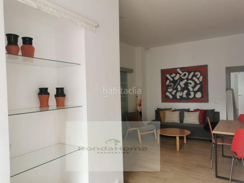 Foto 047c0fbb-6e59-4627-b384-516ed53015e0. Rent flat in Pedregalejo - Morlaco Málaga