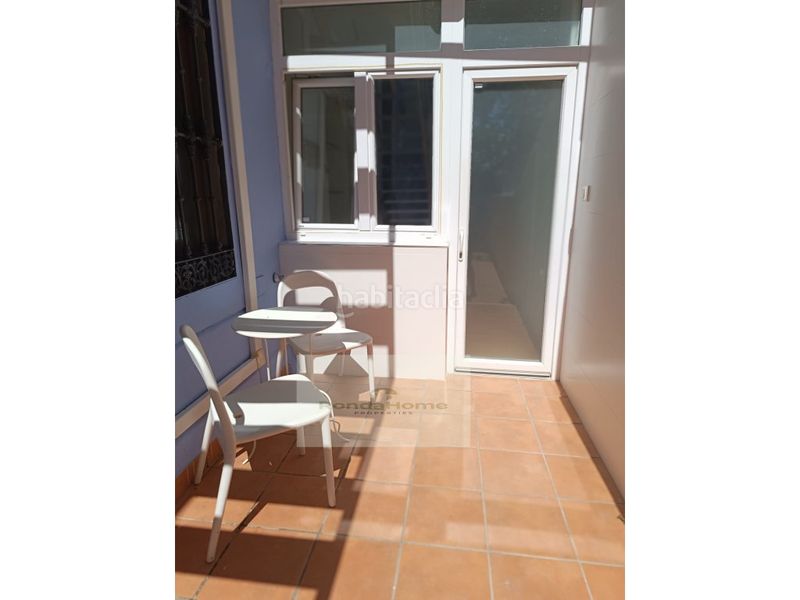Foto bd0fd62f-7b5f-4b2b-8540-6de0d73c5460. Rent flat in Pedregalejo - Morlaco Málaga