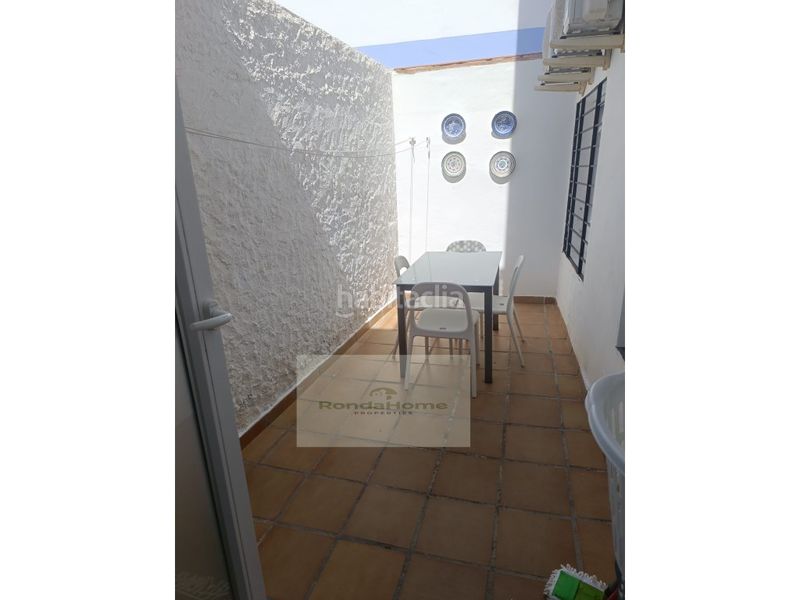 Foto da3f5703-c553-4848-a3a8-03934fed75dc. Rent flat in Pedregalejo - Morlaco Málaga