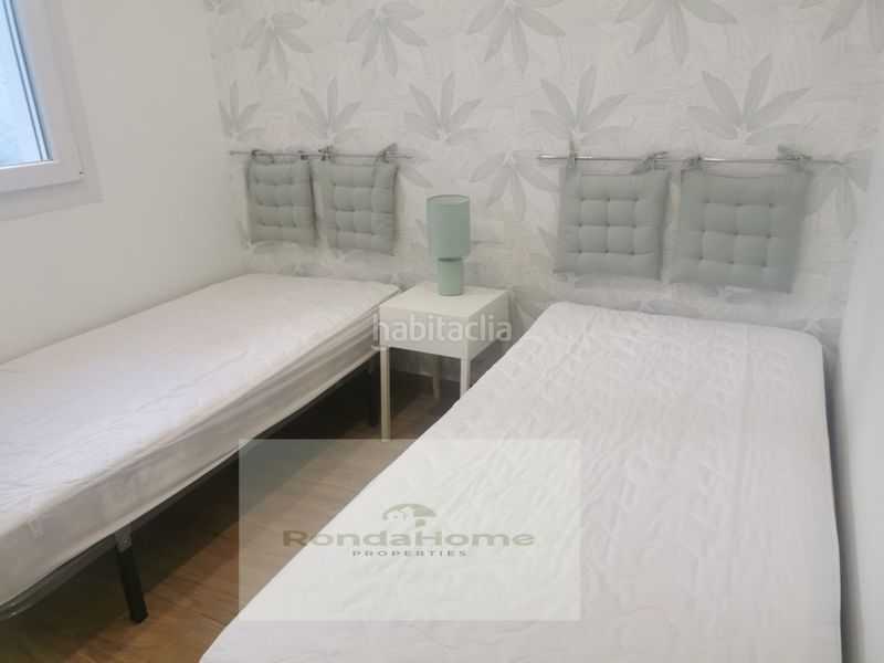 Foto ef591be5-6035-4245-9c4e-6e0e84f93532. Rent flat in Pedregalejo - Morlaco Málaga