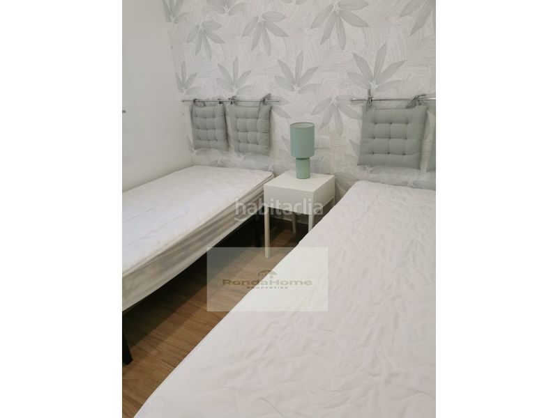 Foto f1d22798-f234-42e8-b0ef-890b705a80e7. Rent flat in Pedregalejo - Morlaco Málaga