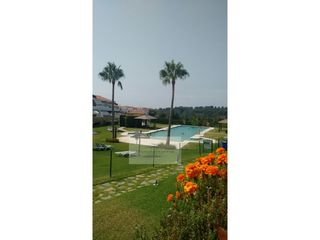 Location Appartement  Calle equitacion. Amplio chalet adosado en mijas  3 dormitorios, garaje y trastero