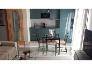 Rent Flat  Avenida carvajal. Apartamento en segunda línea de playa  fuengirola