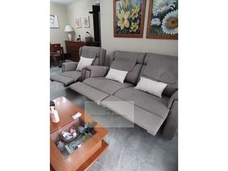 Flat in Calle Feria De Jerez