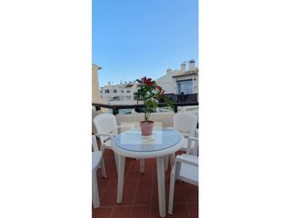 Affitto Appartamento  Avenida puerto deportivo del. Alquiler de temporada  apartamento junto a puerto marina