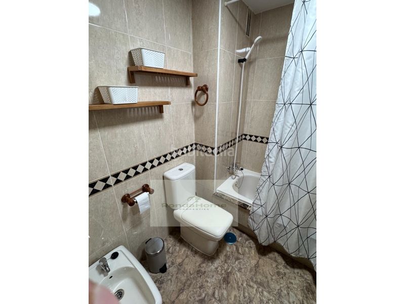 Foto 1e93c27c-7eba-4c50-9c0e-4d8bc113c074. Affitto appartamento con parcheggio in El Tejar - Hacienda Bizcochero Málaga