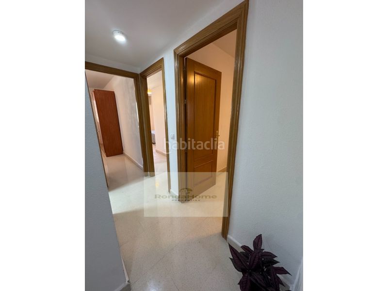 Foto 94b6fe63-3746-4307-a76a-e618d0382c0e. Affitto appartamento con parcheggio in El Tejar - Hacienda Bizcochero Málaga