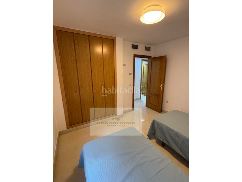 Foto a99438ec-ecb2-4ed0-b3ca-a004b408fe55. Affitto appartamento con parcheggio in El Tejar - Hacienda Bizcochero Málaga