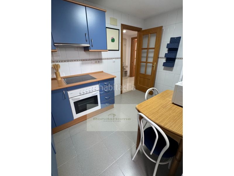 Foto df3a787a-a4bf-44a2-91c9-2cb6098646f9. Affitto appartamento con parcheggio in El Tejar - Hacienda Bizcochero Málaga