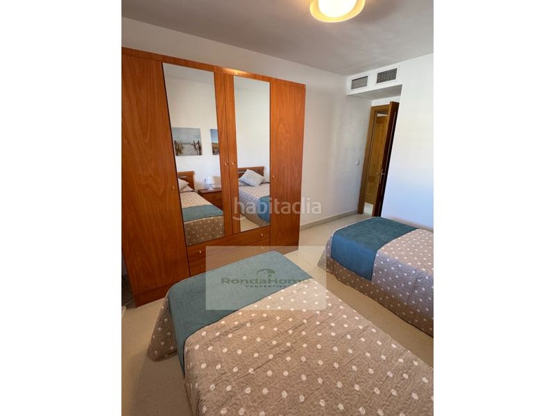 Foto 99ea7587-8546-495d-990d-fc1cd57ceb4c. Miete etagenwohnung mit parking in El Tejar - Hacienda Bizcochero Málaga