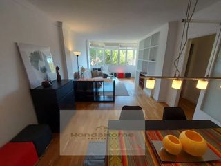Location Appartement  Calle matagallo. Piso reformado con piscina y garaje en cerrado de calderón, mála