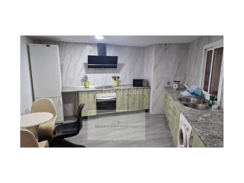 Foto 19d7dca9-e88c-4cbb-b036-d7c8ca33c89f. Casale in Centro Ronda