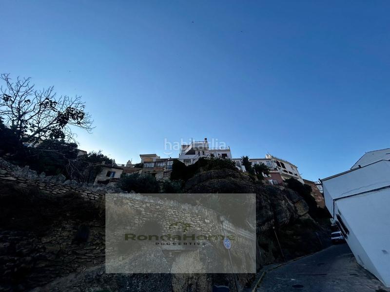 Foto 29bfc0e6-409b-4549-a82d-2869a82459a7. Casale in Centro Ronda