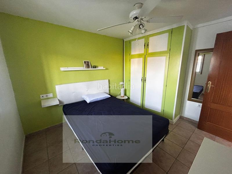 Foto 5d467ea8-89ce-4a2b-b0af-002d90549094. Casale in Centro Ronda