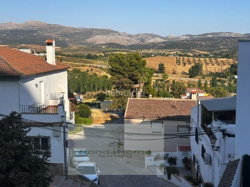 Foto 6972ed64-2713-4902-8a26-698b2122f825. Casale in Centro Ronda