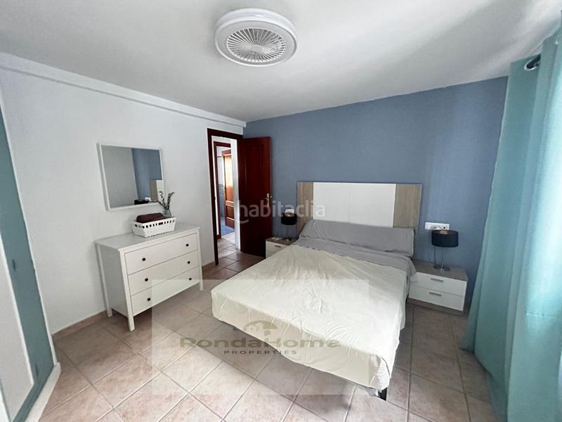 Foto 7c8a1e9c-39a3-4448-84ec-d586b45b4da1. Casale in Centro Ronda