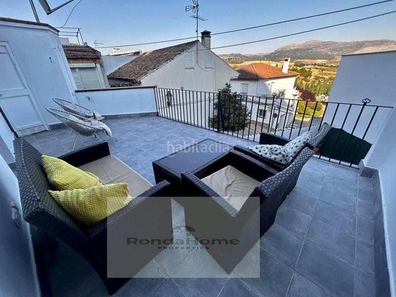 Foto 823b0d34-1cc6-4f08-bdd4-dab94e797de1. Casale in Centro Ronda