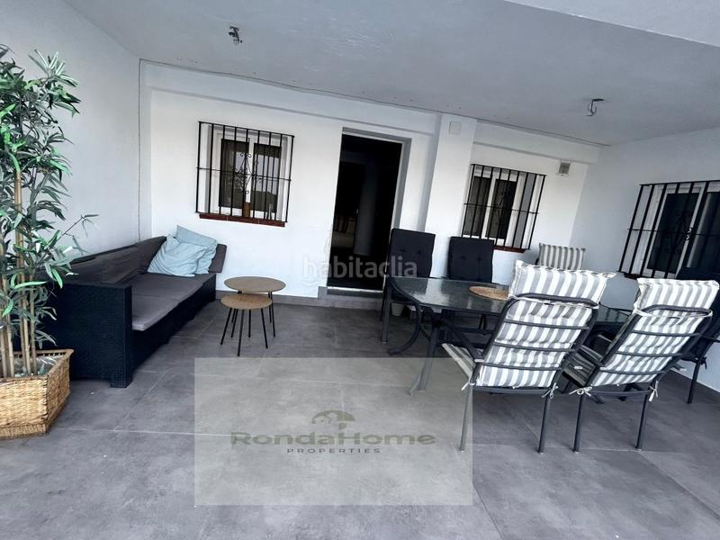 Foto 8c5ed4ec-3d67-4ec3-994f-9672904bbee9. Casale in Centro Ronda