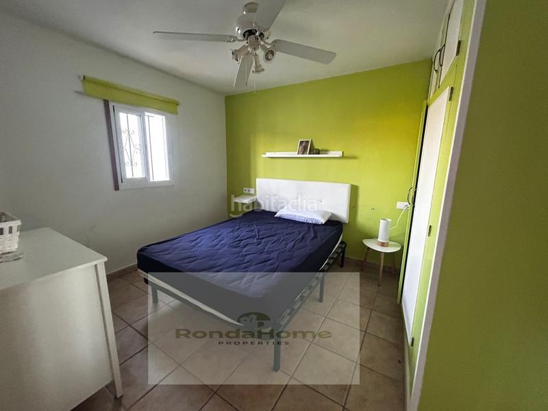 Foto 93a1c738-d670-489f-ab43-bbba289ddb81. Casale in Centro Ronda