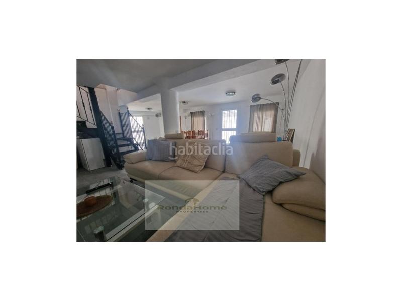 Foto a715440c-288f-4399-b851-35ace5f948ca. Casale in Centro Ronda