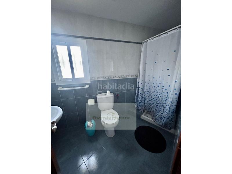 Foto aea9c708-381c-49dd-b283-629d07f82894. Casale in Centro Ronda