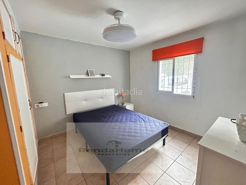 Foto e24334bc-e599-44d5-9fb4-cf4f962935f4. Casale in Centro Ronda