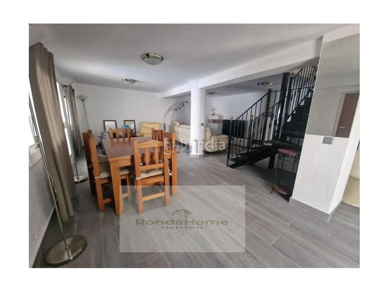 Foto e5a244de-0b04-4470-baf8-873ee7e03fb3. Casale in Centro Ronda