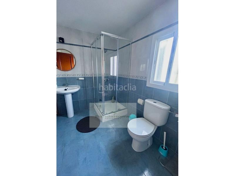 Foto fd4ecddd-ea9e-4439-b78c-ca37d2fbbe9f. Casale in Centro Ronda