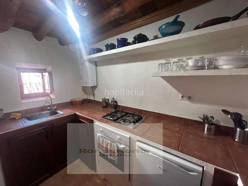 Foto 25cbaf7a-6621-48bb-9086-2cfc63555ca1. Haus in Montejaque