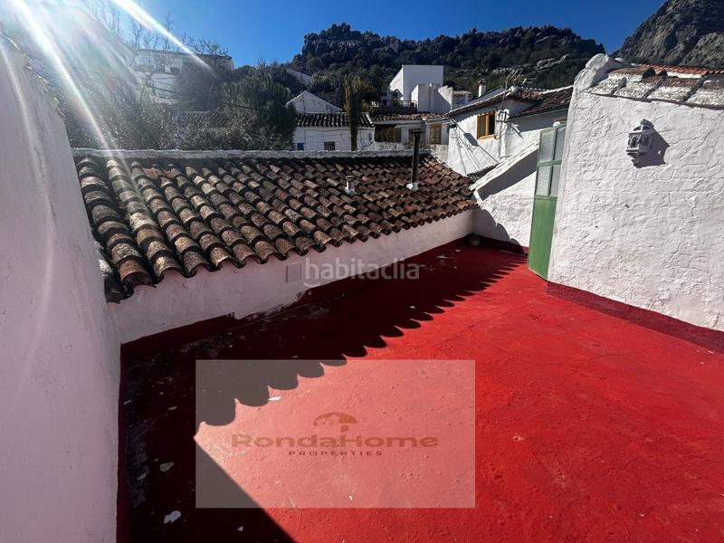 Foto 3cb41058-e4e7-4450-bace-f7ca8e2b83aa. Haus in Montejaque