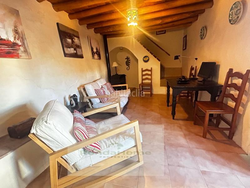 Foto 456a4815-5be3-48ad-9ed9-e6f4c7cfae8e. Haus in Montejaque