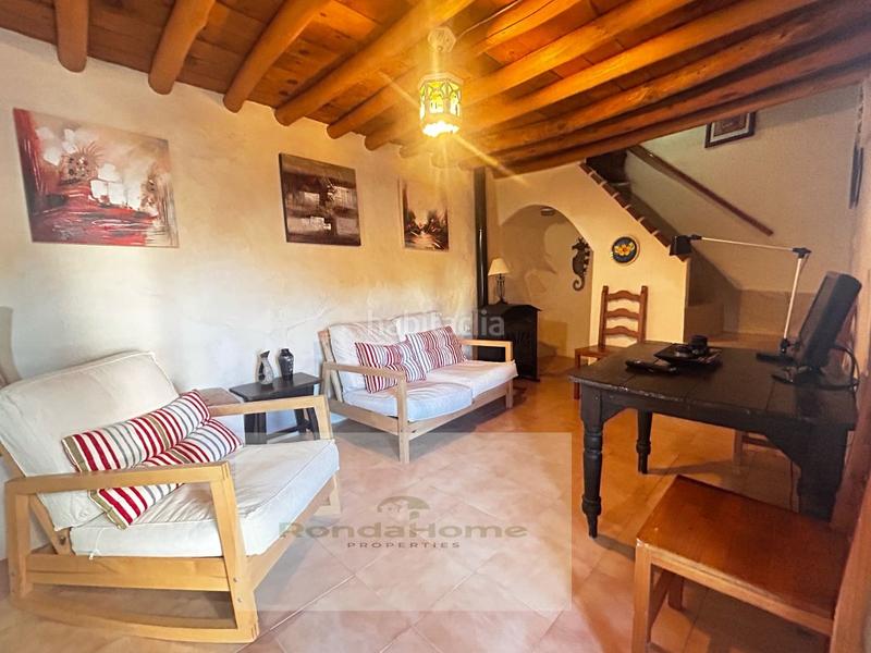 Foto 46dbb4be-c20b-4de5-a346-b25db77ef6af. Haus in Montejaque