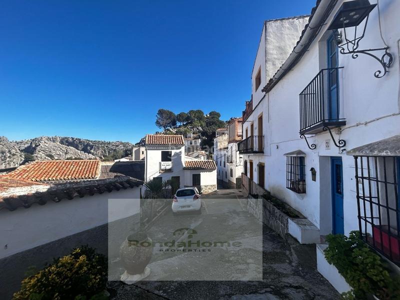 Foto 4e48d7ad-f24a-43f2-b450-da6f7c7308b7. Haus in Montejaque