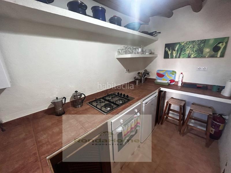 Foto 53f9781d-b058-4e09-9277-1bd268676936. Haus in Montejaque