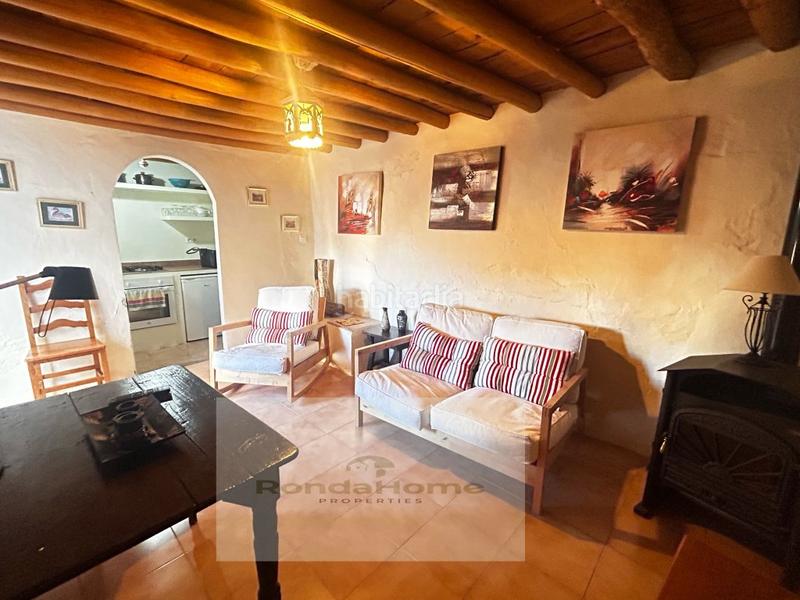 Foto 5ae83388-8eef-42a9-9c57-df185be4bb0d. Haus in Montejaque